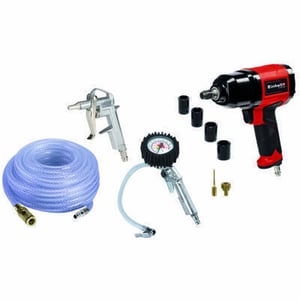 Einhell 4020577 Air Compressor Accessory Set