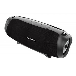 MaxCom MX301 Momotombo Przenośny głośnik stereo Czarny 30 W