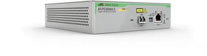 Allied Telesis AT-PC2000/LC-60 1000 Mbit/s 850 nm Network Converter, Gray