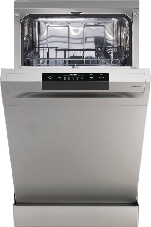Gorenje GS520E15S Wolnostojący 9 komplet.