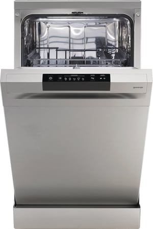 Gorenje GS520E15S Wolnostojący 9 komplet.