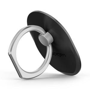 Spigen SGP11845 uchwyt Uchwyt pasywny Telefon komórkowy/Smartfon Czarny