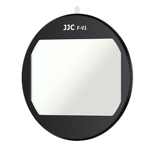 JJC F-V1 filtr obietywu do aparatu Ultrafioletowy (UV) filtr do aparatu