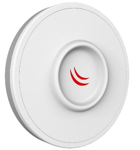 Mikrotik DISC Lite5 ac Antenne 21 dBi