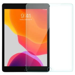 DEQSTER 40-1017273 Tablet-Displayschutzfolie Transparenter Displayschutz für Apple, 1 Stück.