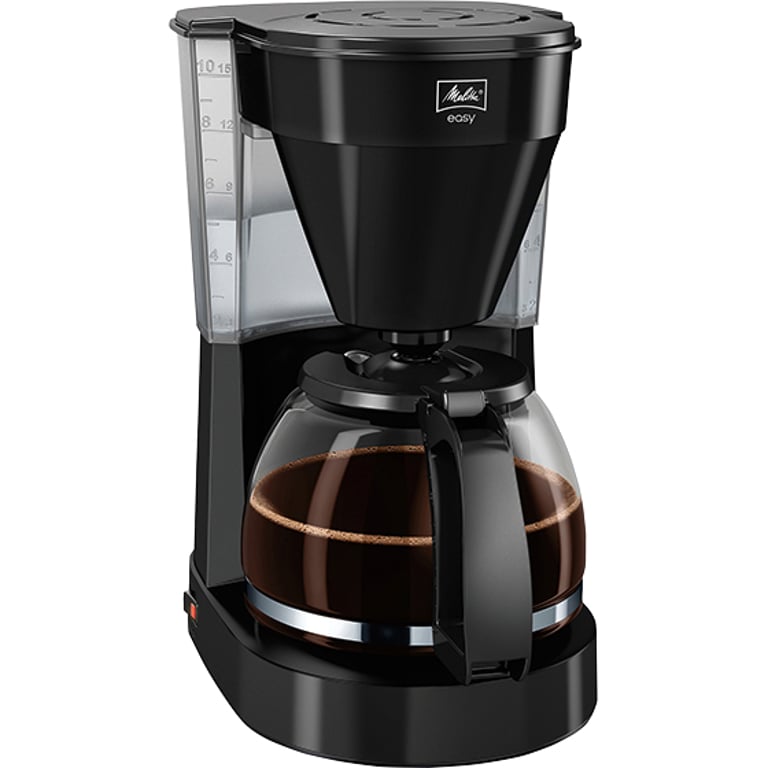 фото Крапельна кавоварка Melitta 1023-02 (6762887)