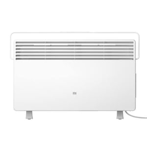 Xiaomi Mi Smart Space Heater S Inomhus Vit 2200 W Elektrisk konvektorvärmare