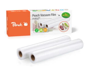 Peach PH100 tillbehör till vakuumförseglare Vakuumförseglingsmaskin