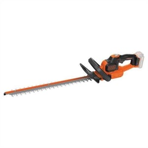 Black & Decker GTC18452PCB 45 cm Battery Black, Orange