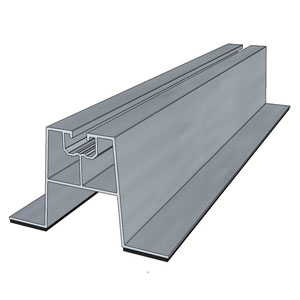 KENO K-14 solar panel mounting accessory Mounting bracket for solar panels