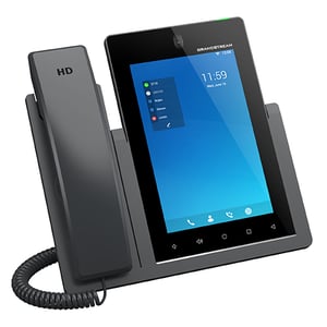 Grandstream Networks GXV-3470 telefon VoIP