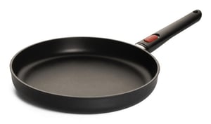 WOLL Eco Lite QXR Patelnia uniwersalna Okrągły