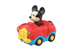 VTech Tut Tut Baby Flitzer 80-511004 samochodzik