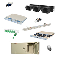 Network connectivity setup