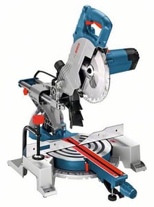 Bosch GCM 800 SJ Professional 5500 varv/min 1400 W