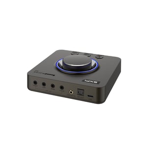 Creative Labs Sound Blaster X4 7.1 kan. USB