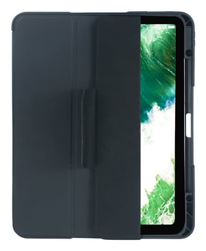 DEQSTER 40-2000077 etui na tablet 27,9 cm (11") Folio Czarny