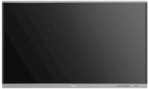 Optoma 5861RK interaktives Whiteboard 2,18 m (86") 3840 x 2160 px Touchscreen Schwarz