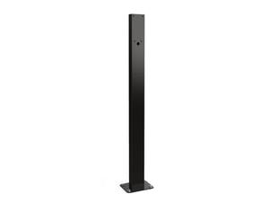 Green Cell HabuDen Post Mounting Pole for the HabuDen Wallbox electric car charging station