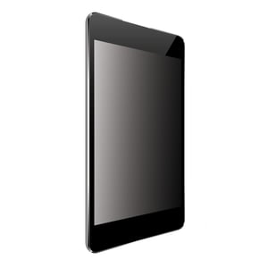 Origin Storage OSFNB4WPI13L/P-IPP24 skärmfilter för 33 cm (13") surfplatta – ramlöst integritetsfilter för skärmen