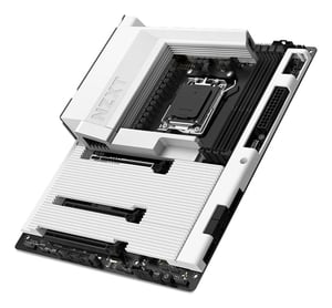 NZXT N7 B850 AMD B850 Gniazdo AM5 ATX