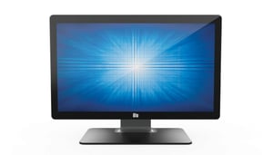 Elo Touch Solutions 2402L 60,5 cm (23,8") 1920 x 1080 px Multitouch Avsedd för flera användare Svart