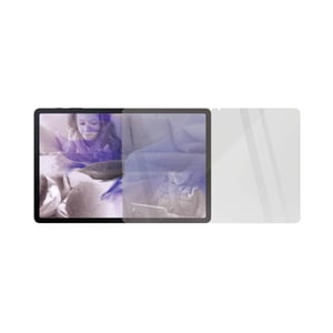 PanzerGlass 7272 Tablet-Displayschutzfolie Transparenter Displayschutz für Samsung, 1 Stück.