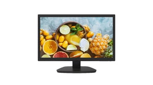 Hikvision DS-D5022QE-E Überwachungsmonitor 54,6 cm (21,5") 1920 x 1080 px