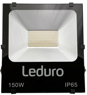 LEDURO PRO 150 Czarny 150 W E