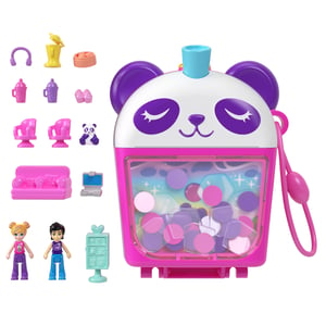 Polly Pocket HWN95 zestaw zabawkowy
