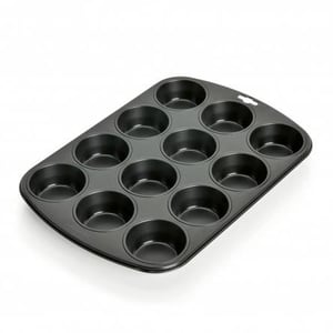 Kaiser 2300646206 bakform, muffinsform, 1 st.