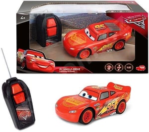 Simba Toys 203081000 leksaksbil