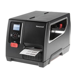 Honeywell PM42 drukarka etykiet Termotransferowy 203 x 203 DPI 300 mm/s Przewodowa sieć LAN