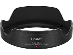 Canon EW-60E Czarny