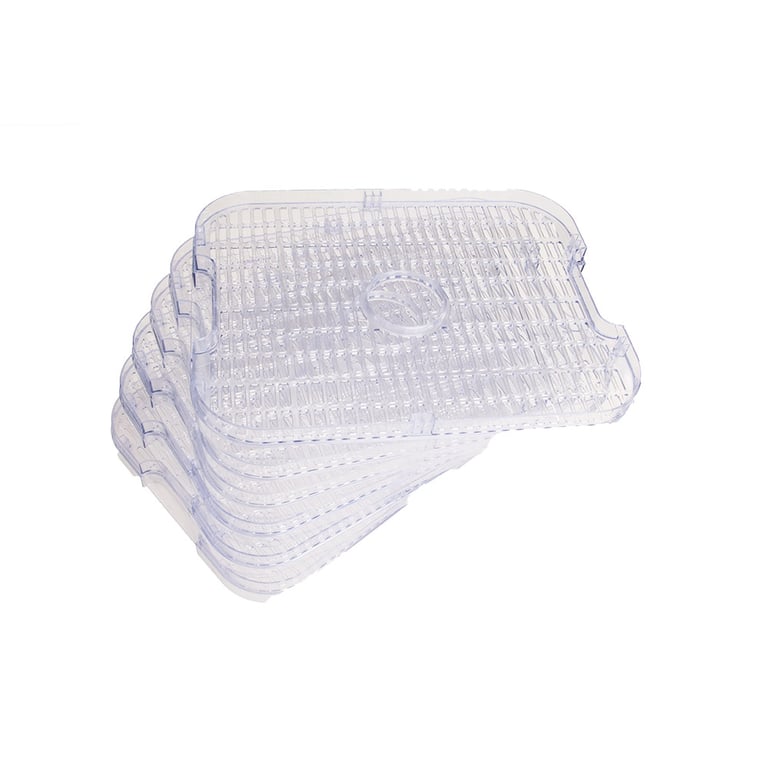 Gastroback Design Natural Plus Czarny, Stal nierdzewna, Przezroczysty 250 W