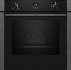 Neff N 50 B3ACE2AG3 Backofen 71 l Graphit, Grau