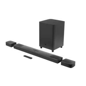 JBL Bar 9.1 Schwarz 9.1-Kanal 820 W