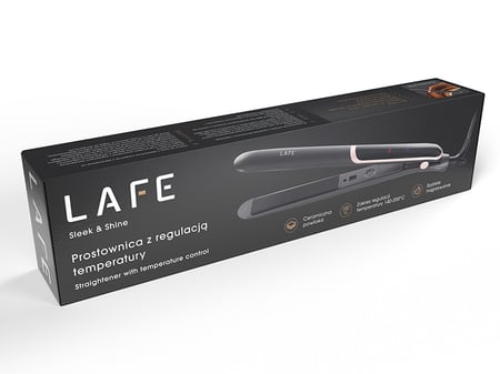 Lafe Sleek & Shine Prostownica 60 W