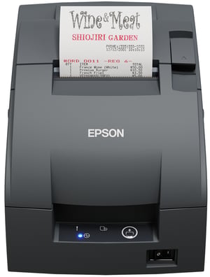 Epson TM-U220IIB drukarka igłowa