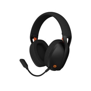 Canyon GH-13 Ego Gaming-Headset, Bluetooth, kabellos, kabelgebunden, USB-C-Aufladung, 7.1