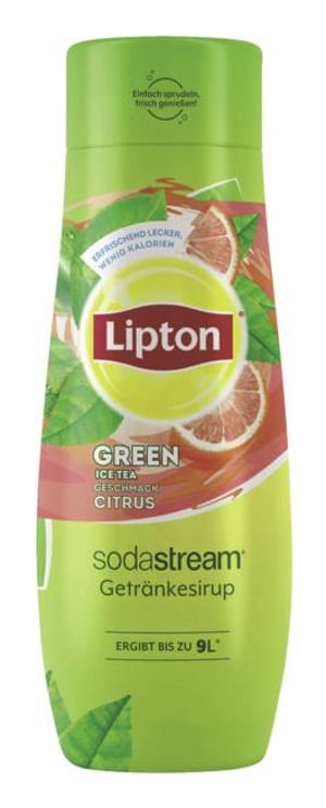 SodaStream 1924216490 tillbehör till kolsyresättare Sirap för kolsyresättning