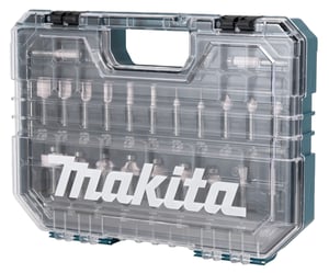 Makita D-74778 Frez Zestaw do frezowania