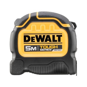 DeWALT DWHT36917-0 5 m Tape Measure, Black, Yellow