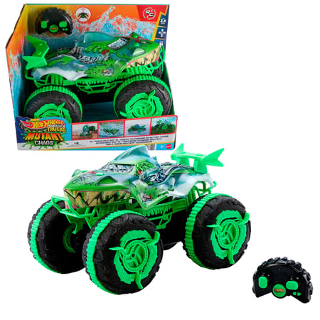 Hot Wheels Monster Trucks JMM76 samochodzik