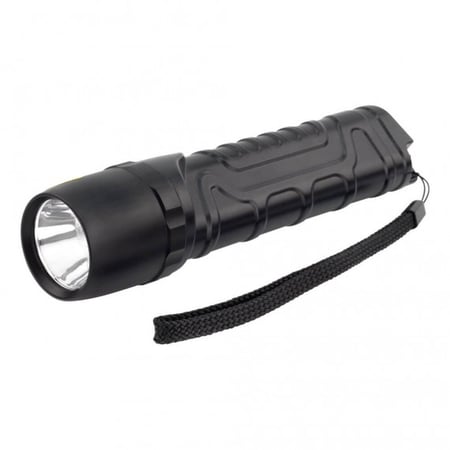 Ansmann M900P Czarny Latarka ręczna LED