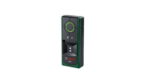 Bosch Truvo Digital Multi-Decoder: Iron alloys, Power cord, Non-ferrous metals