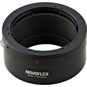 Novoflex NEX/CONT lens adapter