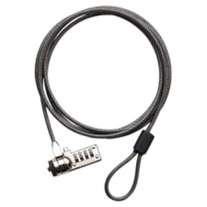 Targus DEFCON CL Cable Clamp, 2.1 m
