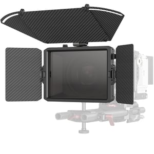 SmallRig 3680B akcesorium do filtra aparatu Matowe pudełko