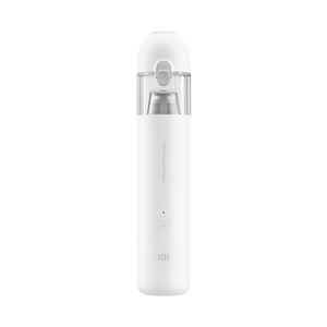 Xiaomi Mi Vacuum Cleaner Mini – tragbarer Staubsauger, weiß, beutellos